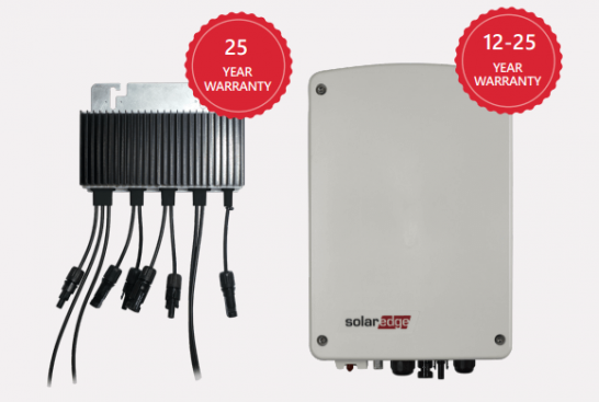 Bộ Hòa Lưới Solar Edge Bộ Hòa Lưới Solar Edge