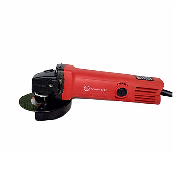 Máy mài góc Yamasu YMS100-03 (750W) - Công tắc đuôi Máy mài góc Yamasu YMS100-03 (750W) - Công tắc đuôi
