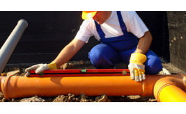 Cách thiết kế và lắp đặt hệ thống bồn xử lý nước thải Composite