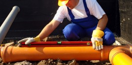 Cách thiết kế và lắp đặt hệ thống bồn xử lý nước thải Composite