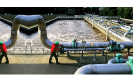 9 lỗi thường gặp khi lắp đặt hệ thống cấp thoát nước