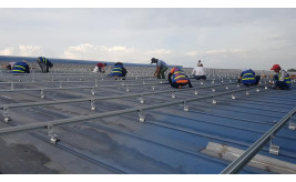 Điện năng lượng mặt trời là gì