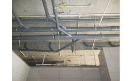 Phân biệt ống nhựa pvc và ống upvc