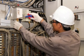 Dịch vụ sửa chữa bảo trì nhà máy