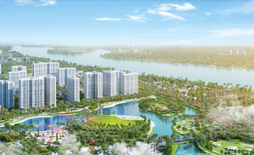 VINHOMES GRAND PARK – QUẬN 9