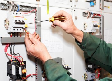  Sửa chữa điện nước tại nhà